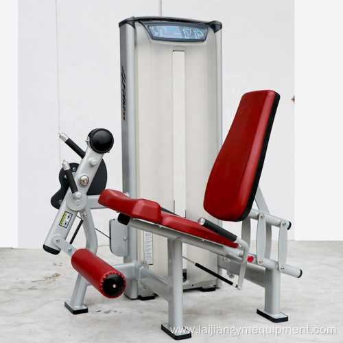 High-end Commercial New Fitness Seated Leg Extension machine